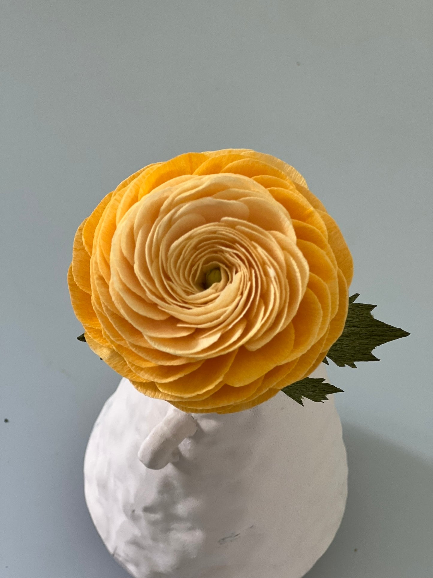 Paper Flower